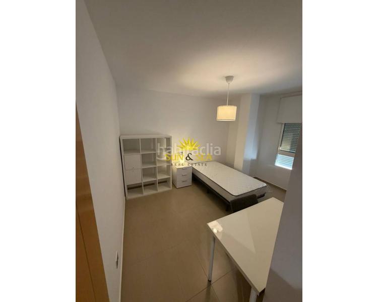 Foto 8fcda24c-f7e5-4a06-8609-6344335319be. Rent flat with heating parking in Guadalupe Murcia