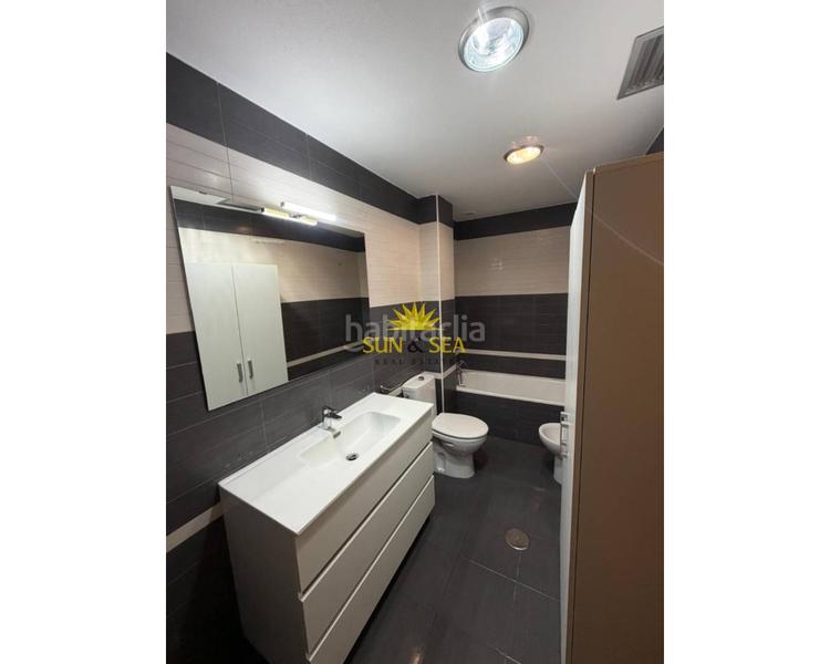 Foto f965de0a-c7ba-4efd-8f60-8319aba7be61. Rent flat with heating parking in Guadalupe Murcia