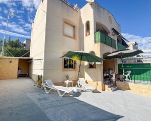 Casa a Los Balcones-Los Altos