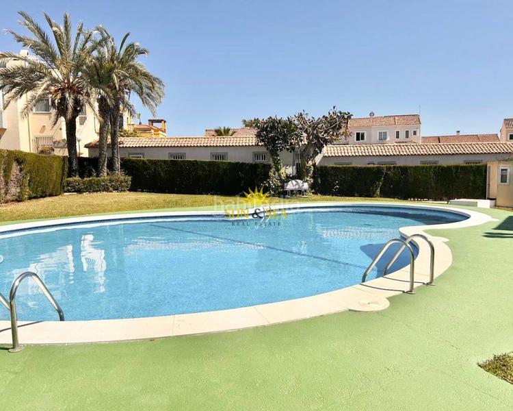 Foto 9493f0d3-afef-452b-9de1-0a07502b6530. Affitto casa con riscaldamento piscina in Zona los Frutales Torrevieja