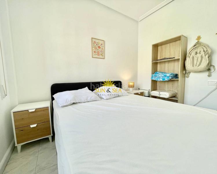 Foto b0ce1097-6c6d-4154-b6b4-7f694247285d. Affitto casa con riscaldamento piscina in Zona los Frutales Torrevieja