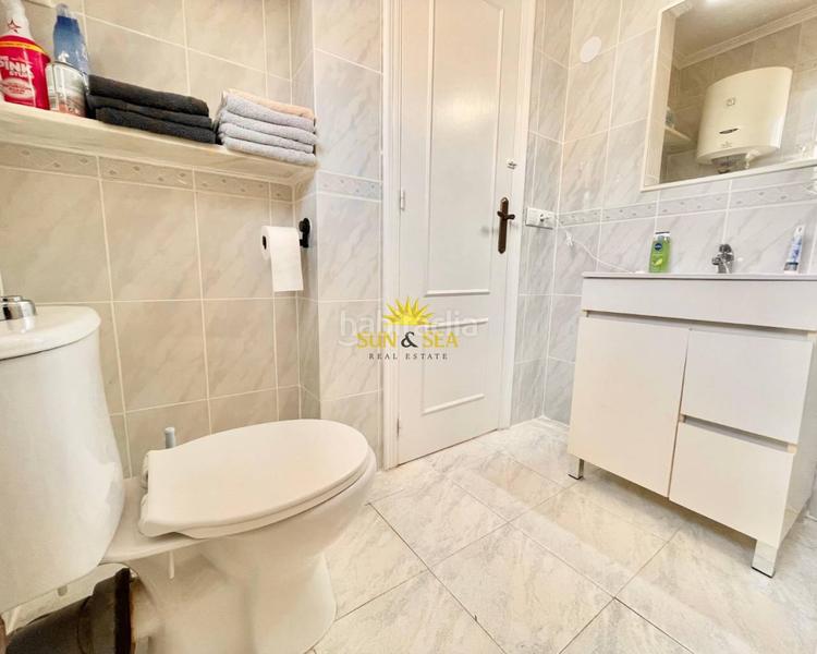 Foto dbf15069-7b74-4274-88be-df2d398611f4. Lloguer casa amb calefacció piscina a Zona los Frutales Torrevieja