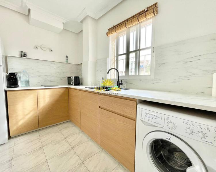 Foto f7f2699f-97bc-43c3-8c1c-9e4a6afc622b. Lloguer casa amb calefacció piscina a Zona los Frutales Torrevieja