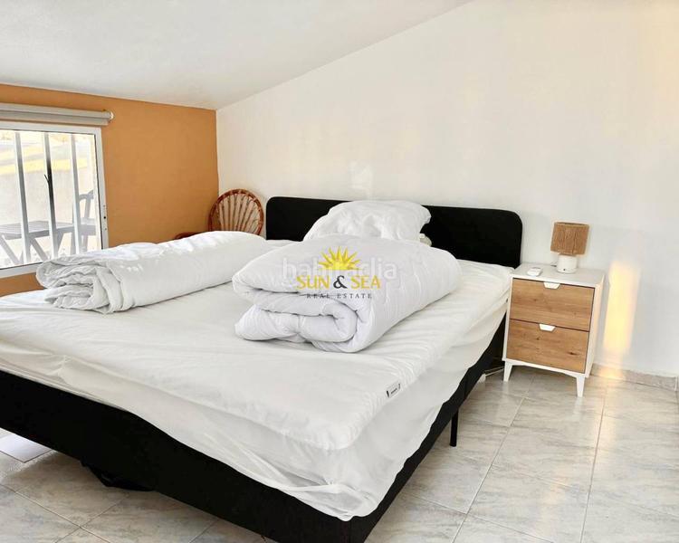 Foto fa01744a-c889-4718-bdc2-aa72a2ee0547. Lloguer casa amb calefacció piscina a Zona los Frutales Torrevieja