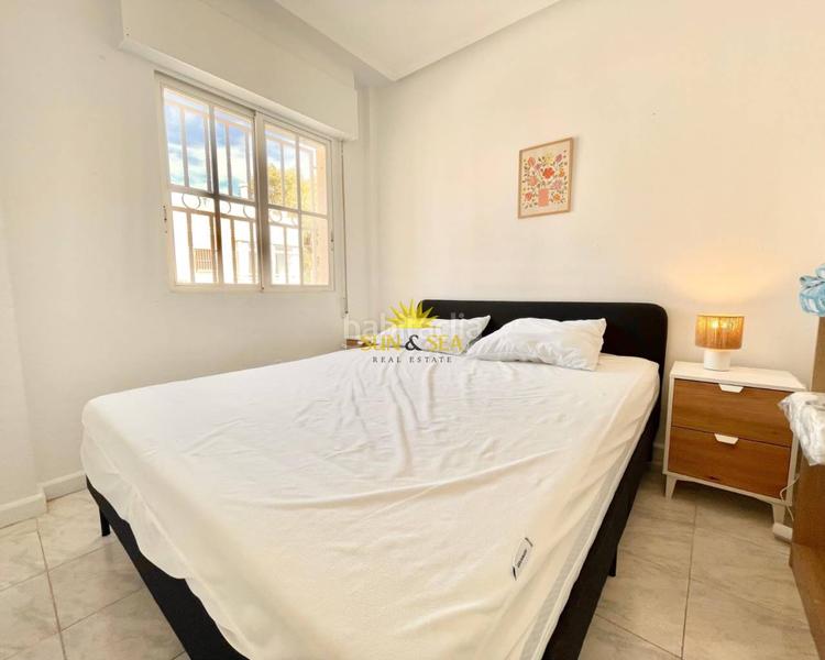 Foto 1ff61ba0-42a4-4bf5-ac35-f978e73a14a2. Location maison avec chauffage piscine dans Zona los Frutales Torrevieja