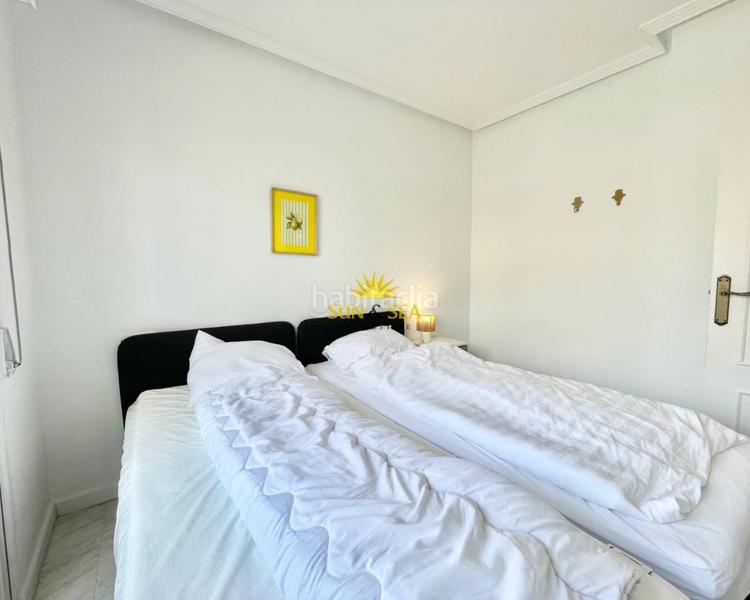 Foto 351a52fd-0fc1-4684-a33e-4bddd037f2c7. Location maison avec chauffage piscine dans Zona los Frutales Torrevieja