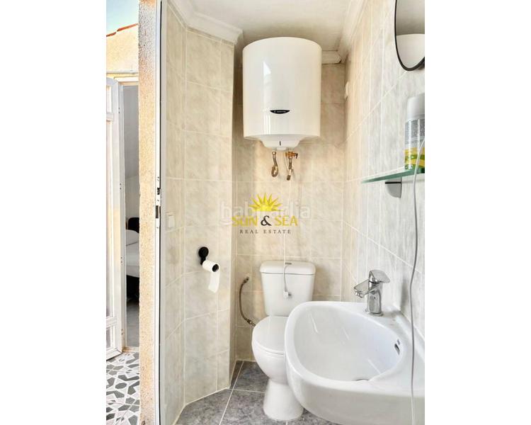 Foto 7fe2fabe-2742-4016-b8a9-5d49fb2b841a. Location maison avec chauffage piscine dans Zona los Frutales Torrevieja