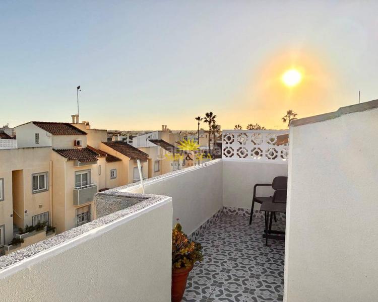 Foto 0e5dc78c-d6b9-45ef-b477-2458ff746a6b. Miete haus mit heizung pool in Zona los Frutales Torrevieja