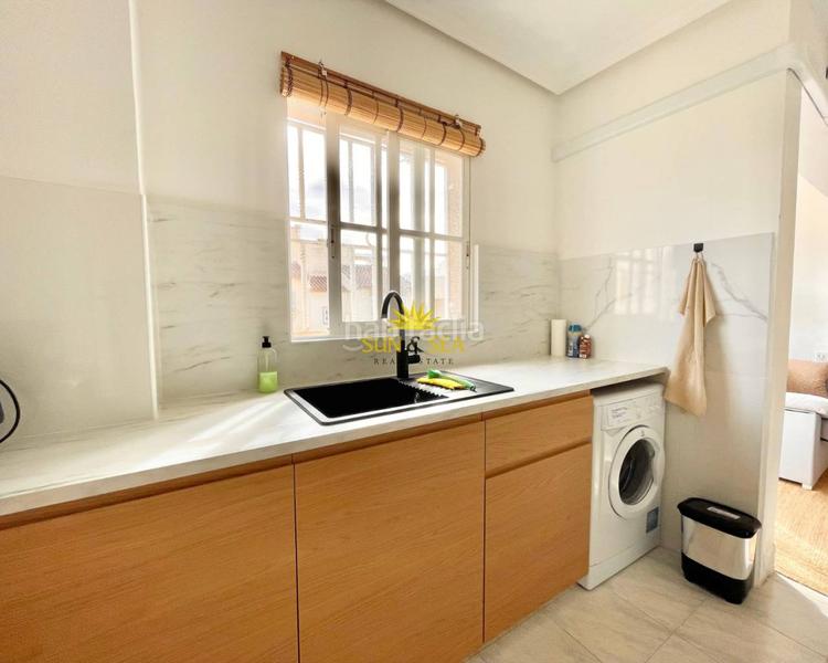 Foto 8849e3e0-be25-4aa4-9330-09c4ddaa359b. Miete haus mit heizung pool in Zona los Frutales Torrevieja