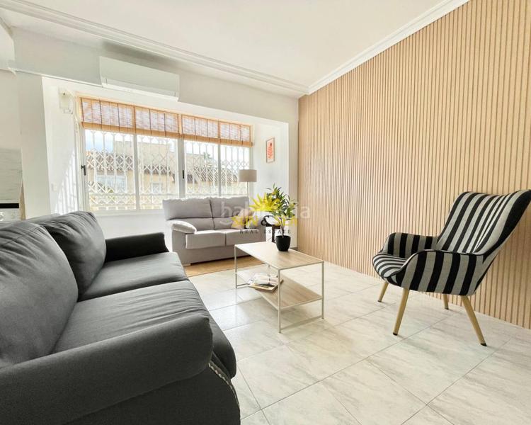 Foto b2c3b016-3128-47b3-ac70-f4b35c8bea1f. Miete haus mit heizung pool in Zona los Frutales Torrevieja