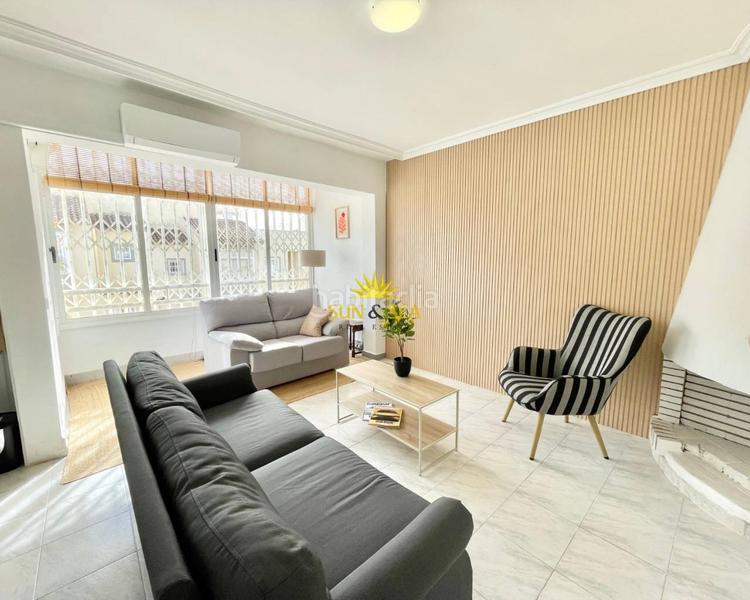 Foto fae93a38-13b9-4584-be4e-0a292b3995c4. Miete haus mit heizung pool in Zona los Frutales Torrevieja