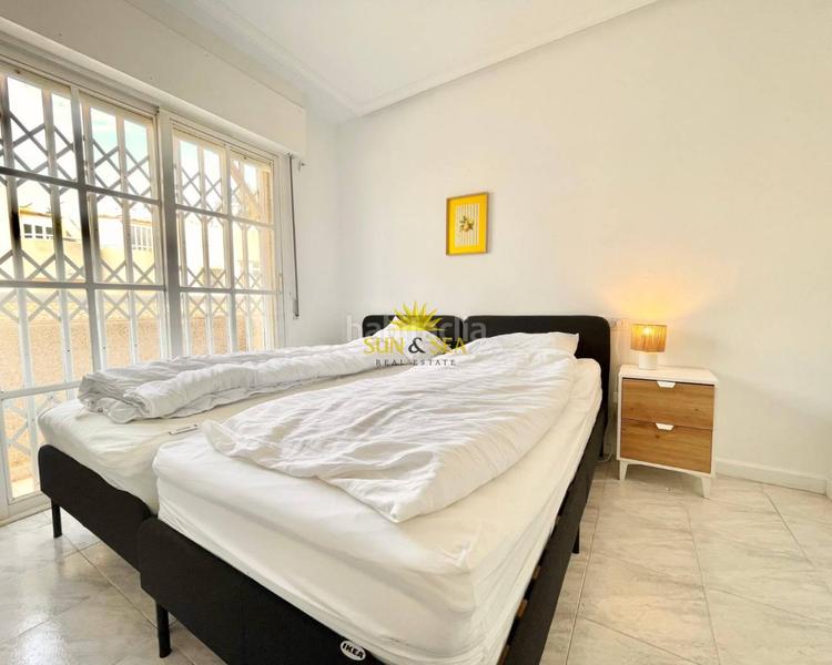 Foto 2e0c4163-2cd9-4929-bf2b-07bf9a5f0baa. Rent house with heating pool in Zona los Frutales Torrevieja