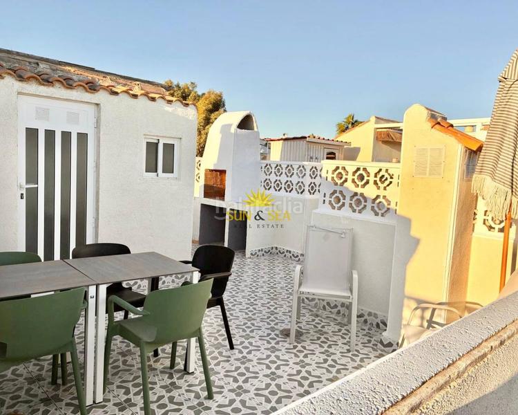 Foto 95301ab5-ed11-4bb4-8b25-fc4ef9a2a7b5. Rent house with heating pool in Zona los Frutales Torrevieja