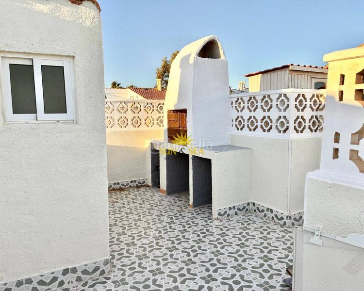 Foto 959b7121-cff1-4f81-9c49-4088b37fc428. Rent house with heating pool in Zona los Frutales Torrevieja