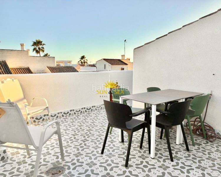 Foto f67ab9cc-1c17-48b5-b591-39523746245c. Rent house with heating pool in Zona los Frutales Torrevieja