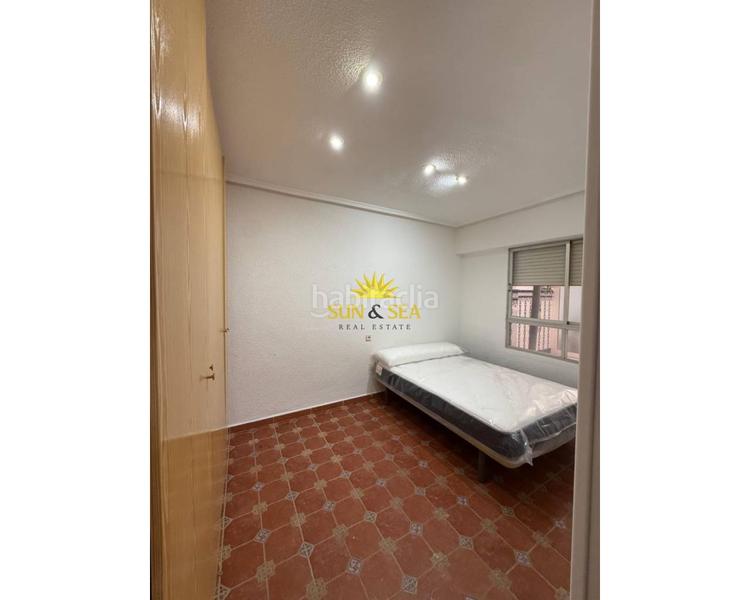 Foto 0a4262f8-e6d8-4db5-9bb5-ad48467cd777. Lloguer apartament amb calefacció a Centro Elda