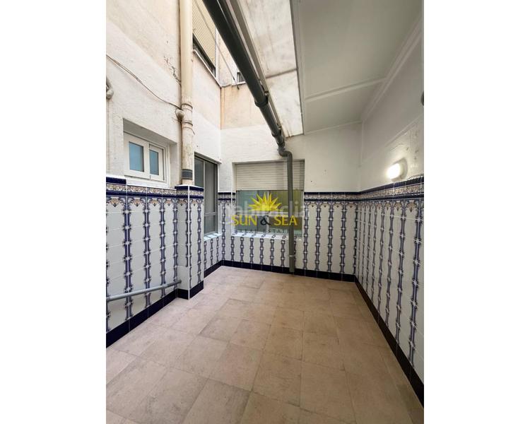 Foto 24cf641d-f912-4d85-91d6-47bd930be14a. Lloguer apartament amb calefacció a Centro Elda