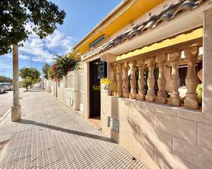 Location Rez-de-chaussée à Santiago de La Ribera. Iexclalquiler disponible desde ya para todo el antildeo!bonita y