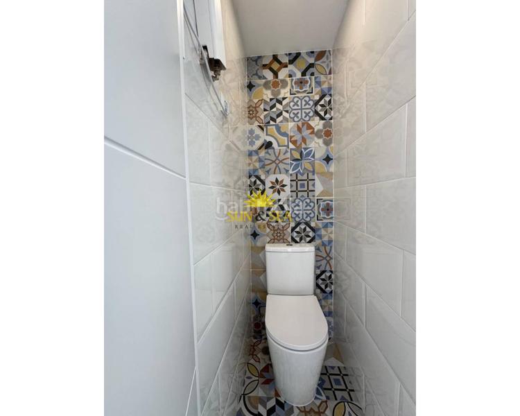 Foto 2375f733-863a-4316-a688-e4ed5d4793f5. Piso iexclventa de apartamento !amplio apartamento ideal para familias grandes o como inversioacuten, ubicado en una zona en Torrevieja