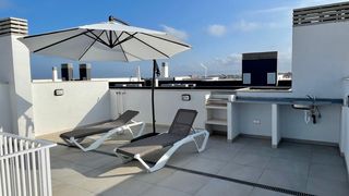 Lloguer Àtic a Playa Flamenca. Iexclalquiler disponible desde noviembre hasta mayo!descubre est