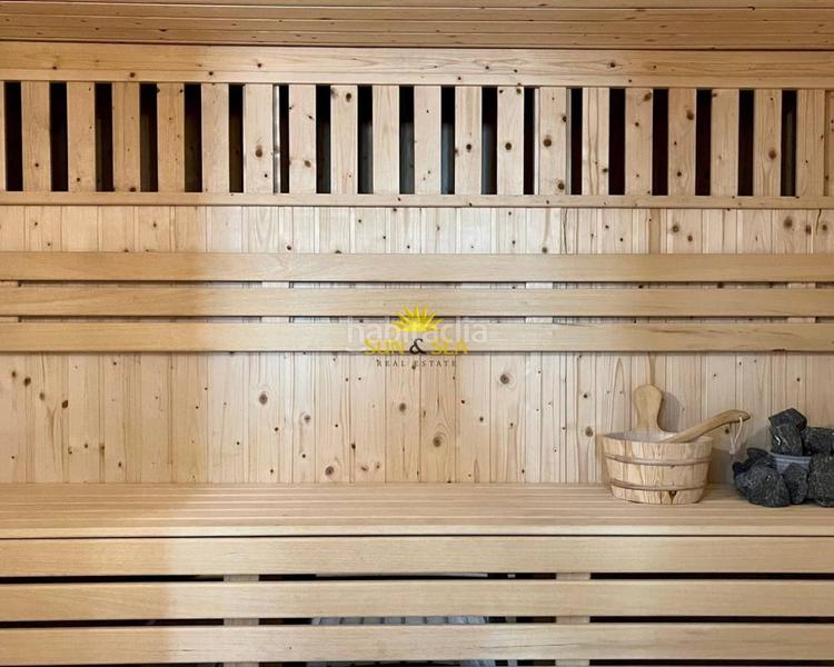 Foto 4a20efab-1dae-4e2b-a81a-10482149d183. Affitto attico con riscaldamento parcheggio piscina in Orihuela