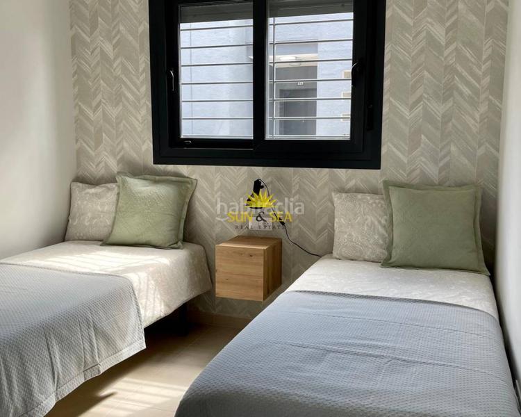 Foto 3292445d-da5e-45db-8701-f49e09369743. Lloguer àtic amb calefacció aparcament piscina a Orihuela