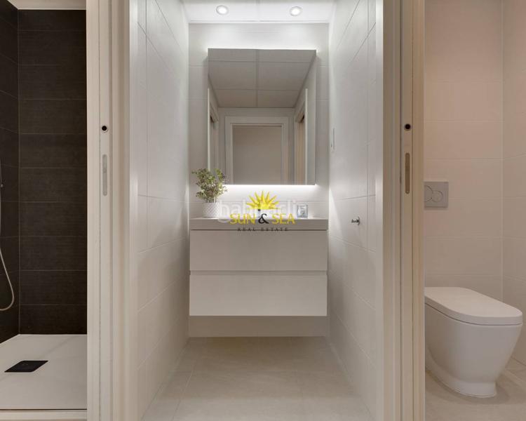 Foto 74d2a026-43d8-4462-a4cb-65923e3b723e. Lloguer àtic amb calefacció aparcament piscina a Orihuela