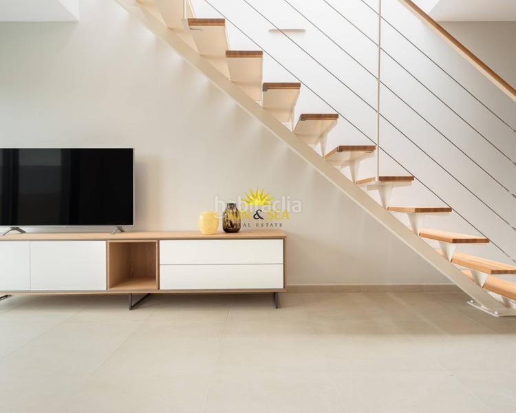 Foto 9abd1fc9-db14-4de6-acdb-2306a5ddcf4c. Lloguer àtic amb calefacció aparcament piscina a Orihuela