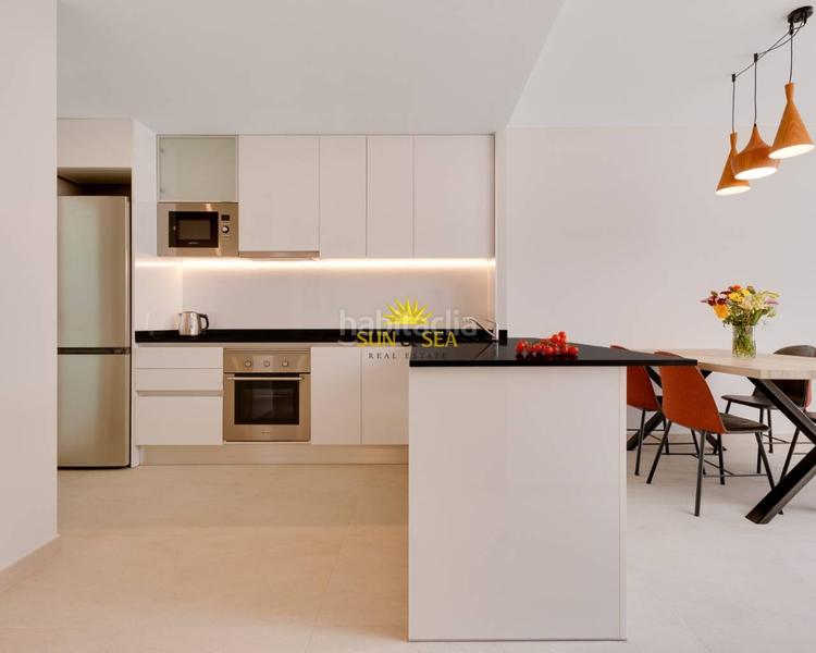 Foto d8785ba8-7392-4d97-9e7b-ff99bc05b260. Miete dachwohnung mit heizung parking pool in Playa Flamenca Orihuela