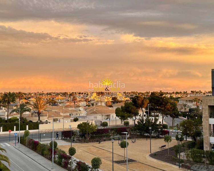 Foto edbc0982-08c6-4453-9844-30fd31b783ac. Rent penthouse with heating parking pool in Playa Flamenca Orihuela