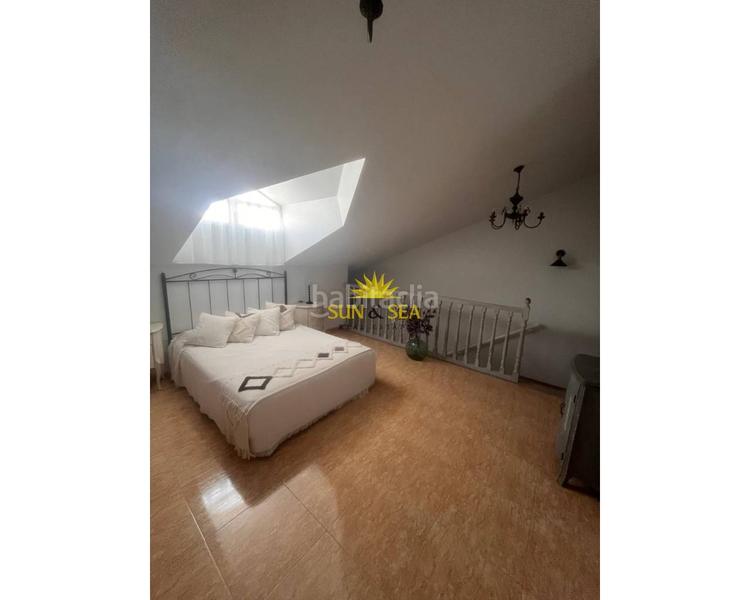 Foto 157a676c-176e-4fb2-ada2-13da5d0acd57. Chalet avec chauffage dans San Pedro del Pinatar San Pedro del Pinatar