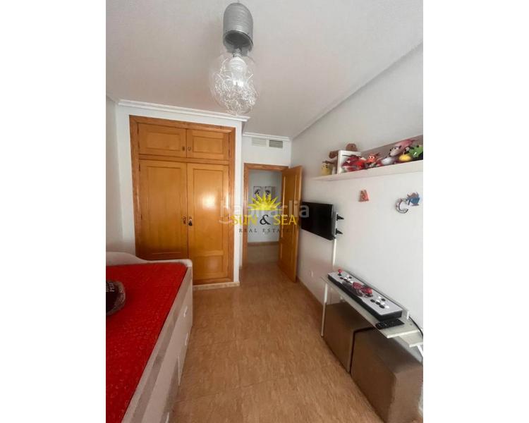 Foto 1a488d92-4b42-4e8a-9b0c-83e5f2f30688. Chalet avec chauffage dans San Pedro del Pinatar San Pedro del Pinatar