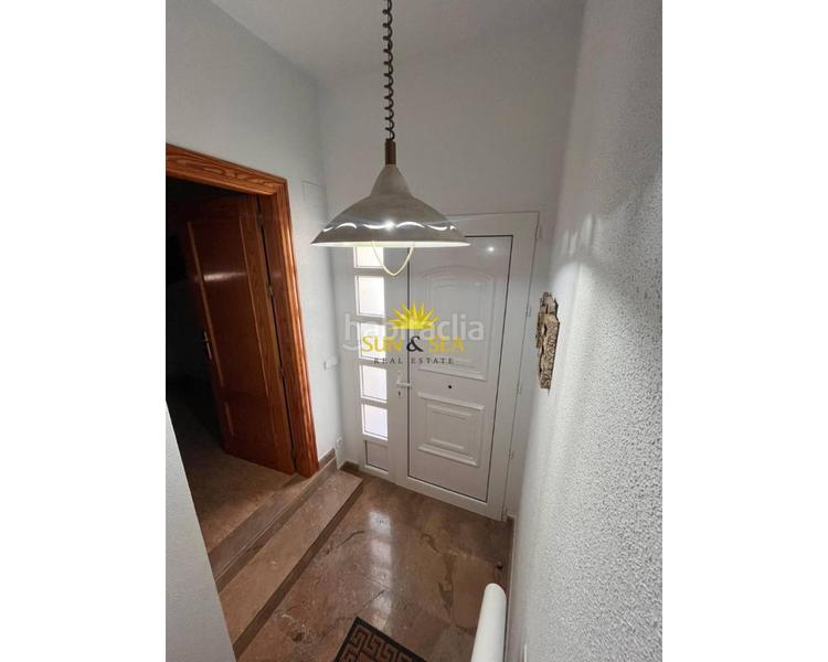 Foto 22e64ccb-41ed-4b5e-8dcd-ca9f9a3da0ca. Chalet avec chauffage dans San Pedro del Pinatar San Pedro del Pinatar