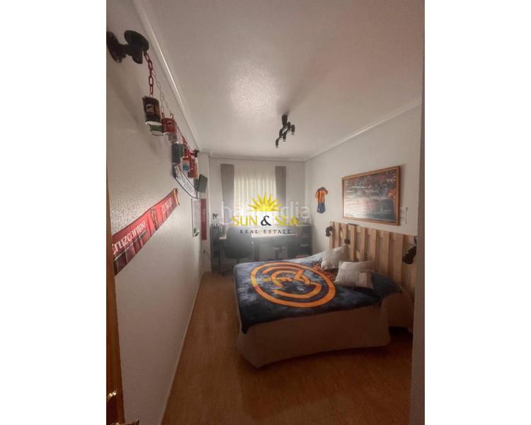 Foto 31b87bb8-c9cb-46b2-a0a4-d37311a2fb22. Chalet avec chauffage dans San Pedro del Pinatar San Pedro del Pinatar