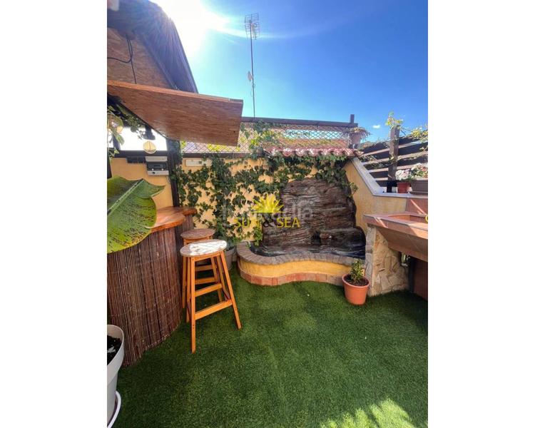 Foto 488cd6ca-3654-4b55-a399-f198c34e4a8f. Chalet avec chauffage dans San Pedro del Pinatar San Pedro del Pinatar