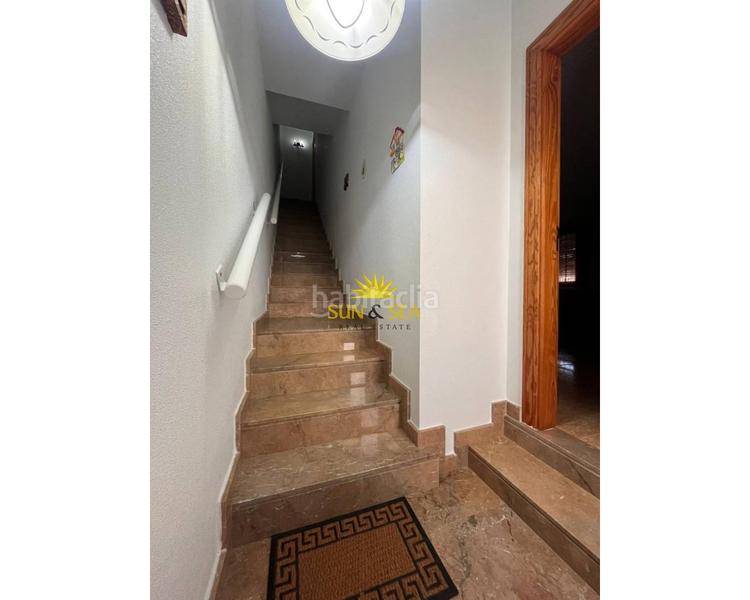 Foto 54e28849-94d4-40c4-8108-af0959047309. Chalet avec chauffage dans San Pedro del Pinatar San Pedro del Pinatar