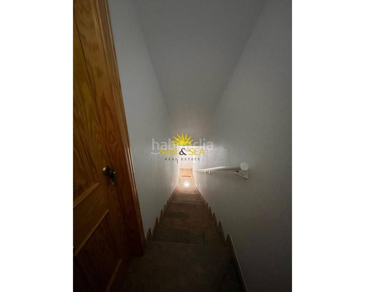 Foto 58305e84-9063-46e1-8832-6364760346f9. Chalet avec chauffage dans San Pedro del Pinatar San Pedro del Pinatar