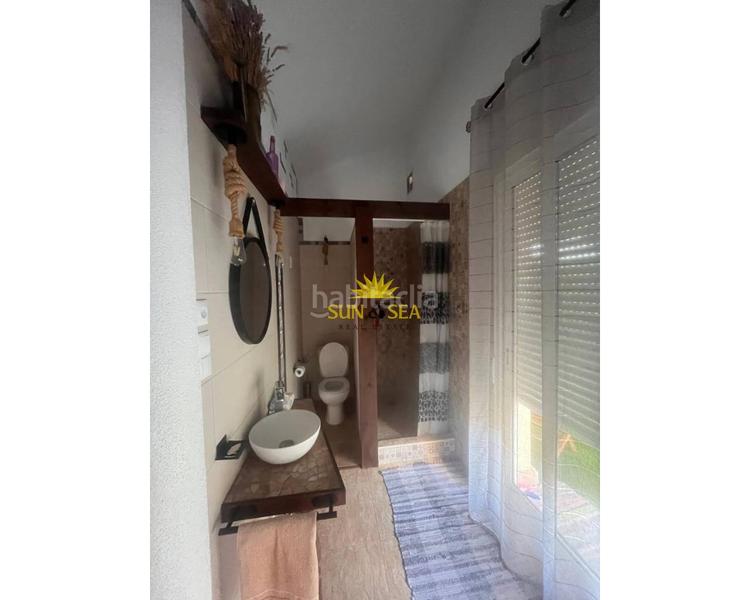 Foto 672004e6-1c54-44fd-96eb-18b21449f6b4. Chalet avec chauffage dans San Pedro del Pinatar San Pedro del Pinatar