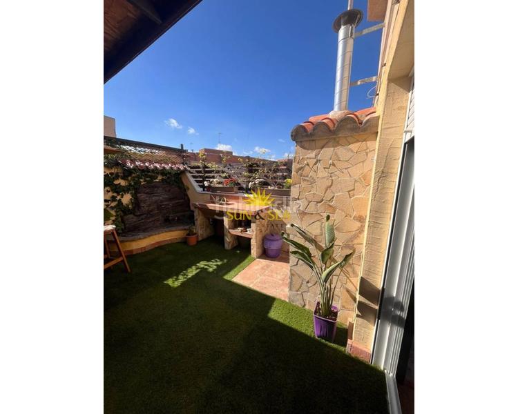 Foto 7c7361b2-2ae5-4981-ac36-9c4bdd657f32. Chalet avec chauffage dans San Pedro del Pinatar San Pedro del Pinatar