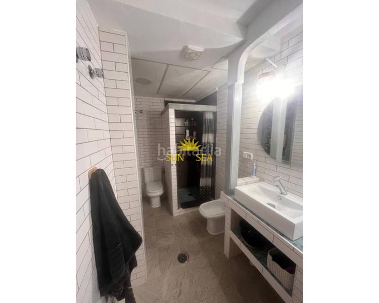 Foto 9339c1c4-e53b-4249-a21b-9c002e9c612b. Chalet avec chauffage dans San Pedro del Pinatar San Pedro del Pinatar