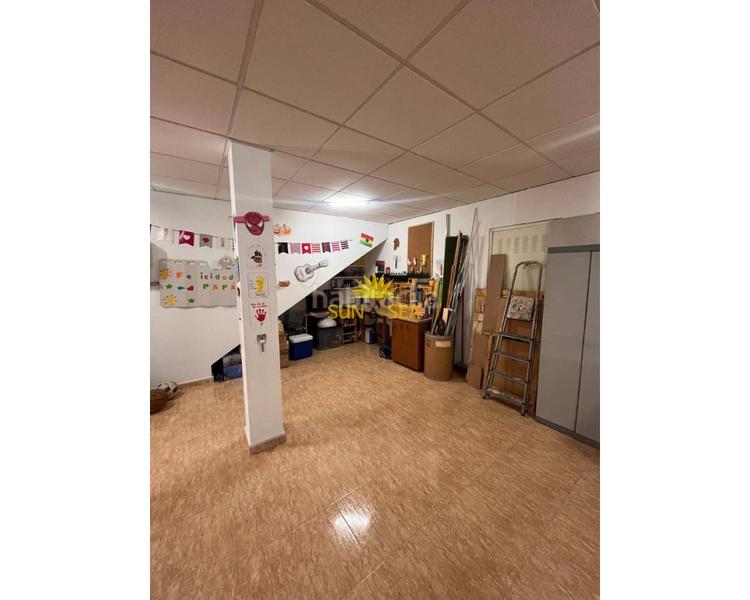 Foto 9fd1112b-edba-468e-be94-8820dfb91008. Chalet avec chauffage dans San Pedro del Pinatar San Pedro del Pinatar