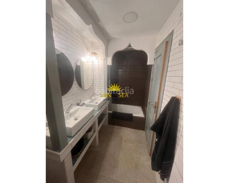 Foto b681fcfe-d6e7-4925-9577-100cf574fe42. Chalet avec chauffage dans San Pedro del Pinatar San Pedro del Pinatar