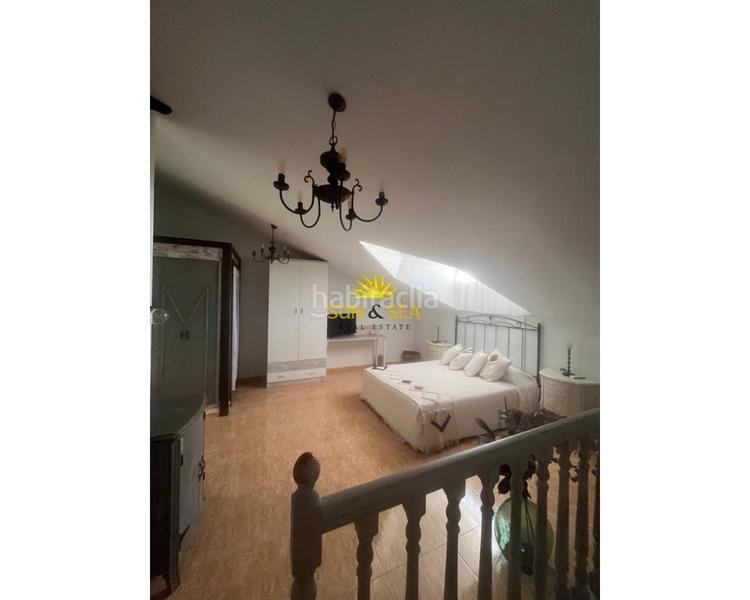 Foto cc387559-17be-4987-ada8-3a385427dca8. Chalet avec chauffage dans San Pedro del Pinatar San Pedro del Pinatar