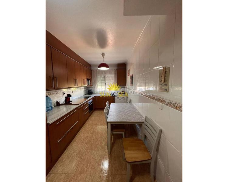 Foto ce60fbc3-23bb-4565-b1ee-5b421073eb0c. Chalet avec chauffage dans San Pedro del Pinatar San Pedro del Pinatar