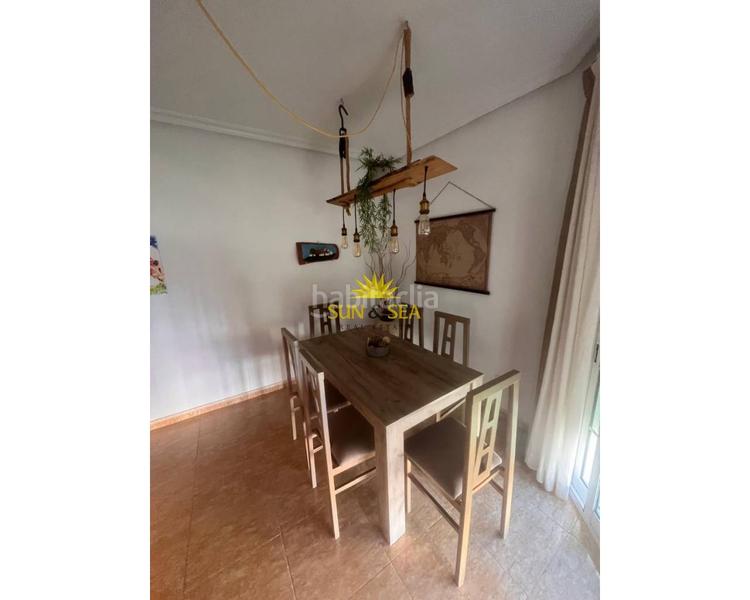 Foto d25ac6fe-dbc5-4640-b430-aaff3ed6a28d. Chalet avec chauffage dans San Pedro del Pinatar San Pedro del Pinatar