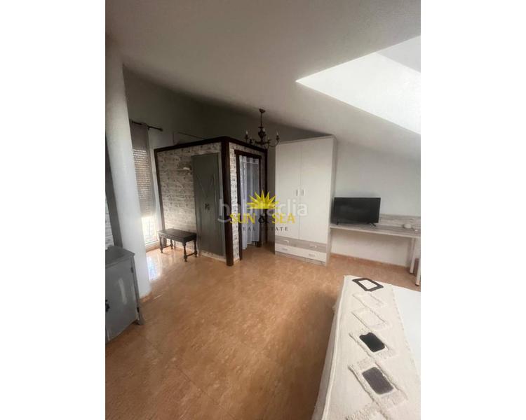 Foto d4c5dfd2-5c18-4e64-b31f-2f4b1bd5afc1. Chalet avec chauffage dans San Pedro del Pinatar San Pedro del Pinatar