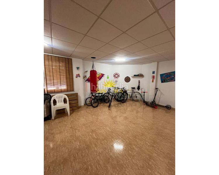 Foto dc93aacb-d5ea-406e-bef1-80c69985e18d. Chalet avec chauffage dans San Pedro del Pinatar San Pedro del Pinatar