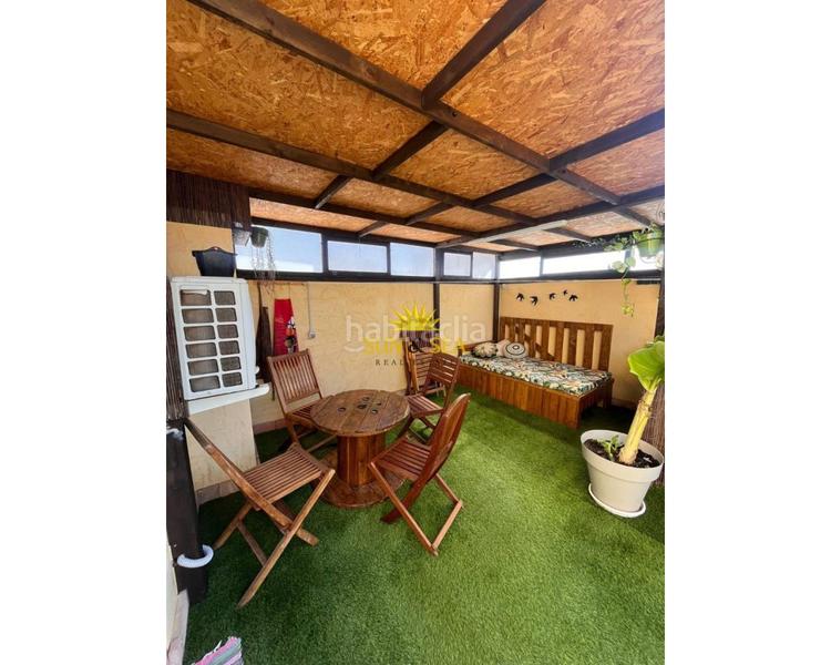 Foto f073f48f-b215-4c71-a79d-1efcf1d498c5. Chalet avec chauffage dans San Pedro del Pinatar San Pedro del Pinatar