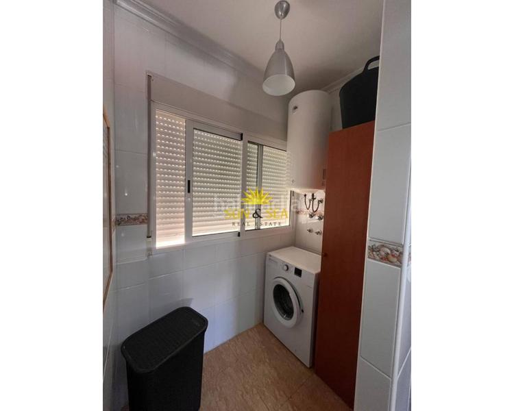 Foto f9a7d7e0-3896-4b9f-a479-5d93993a6e94. Chalet avec chauffage dans San Pedro del Pinatar San Pedro del Pinatar