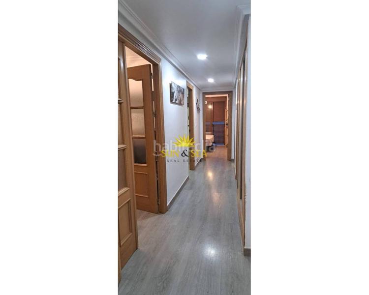 Foto bc864f92-b81d-4a4a-90a2-255c37415f8e. Affitto appartamento con riscaldamento parcheggio piscina in San Pedro del Pinatar